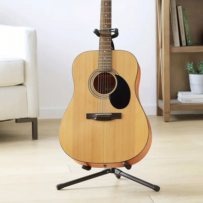 Electric Acoustic Guitar Stand