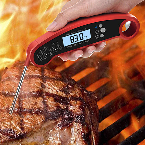 Instant Meat Digital Thermometer
