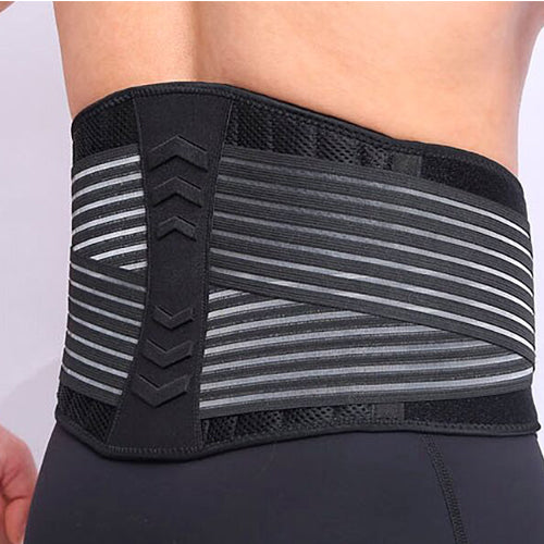 Breathable Training Waistband Great Support