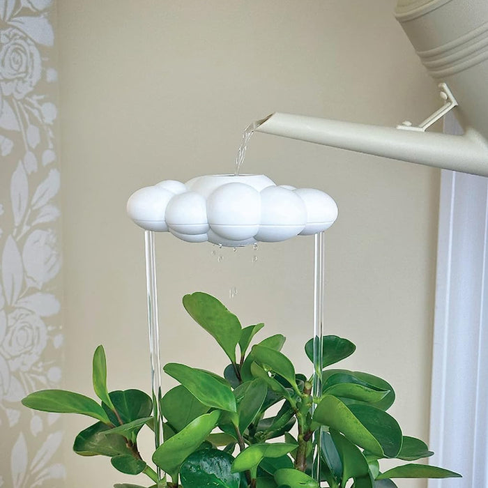 Dripping Rain Cloud Watering Plant Accessories