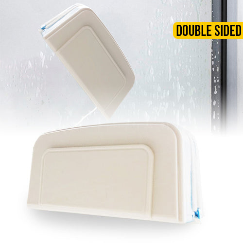 Double Sided Magnetic Window Cleaner Thickness 3 8 Mm