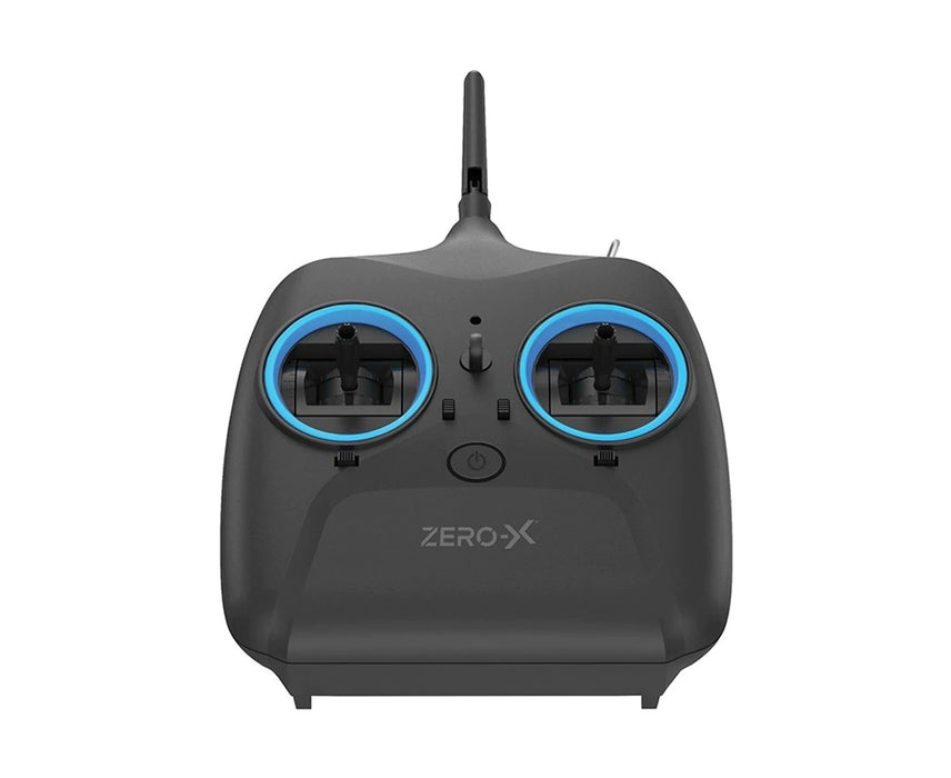 Zero-X Maverick Full HD Drone with GPS + Wifi