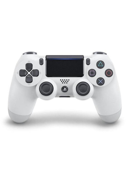 Sony Dualshock 4 Wless
  Controller White V2 - PS4