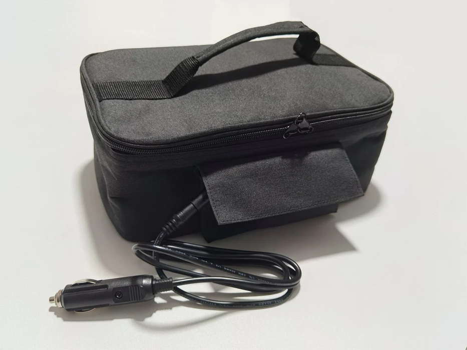 12V Portable Electric Lunch Bag