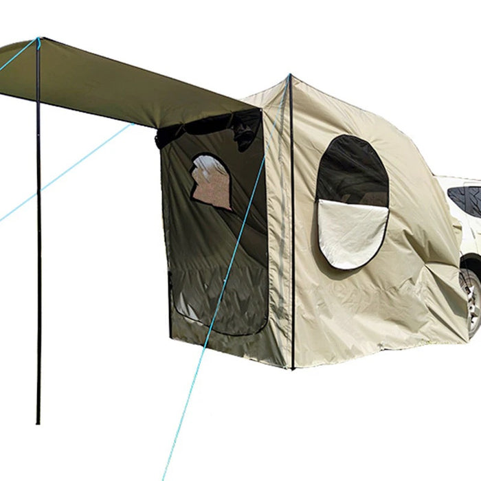 Car Tailgate Canopy Tent