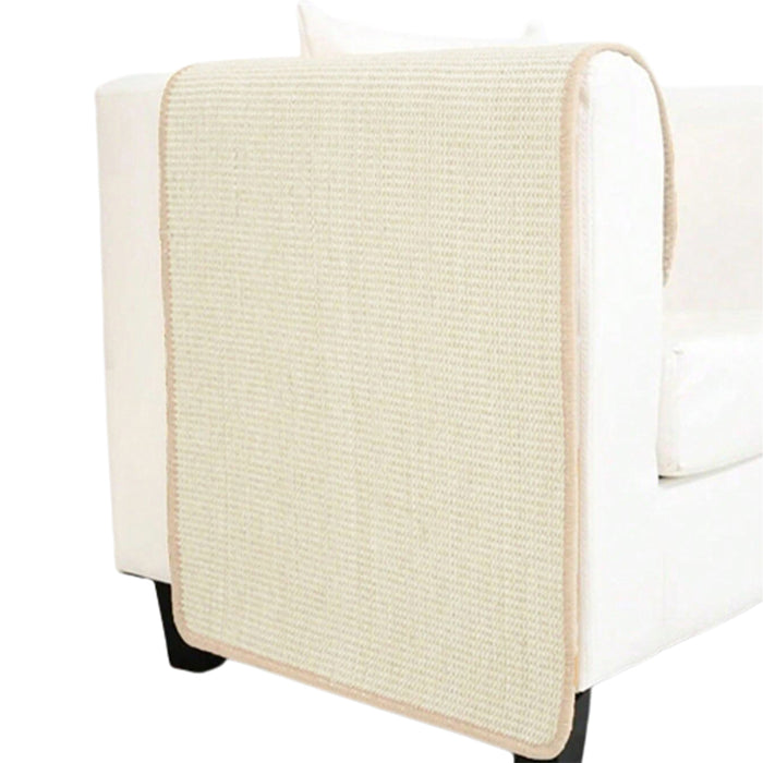 Premium Sisal Cat Scratching Mat Durable