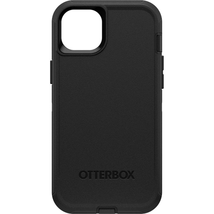 Otterbox Defender Iphone 14 Plus Black