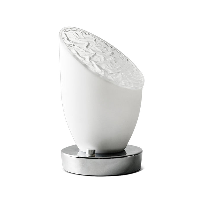 Rotating Water Ripple Creative Room Night Light-USB Plugged-in