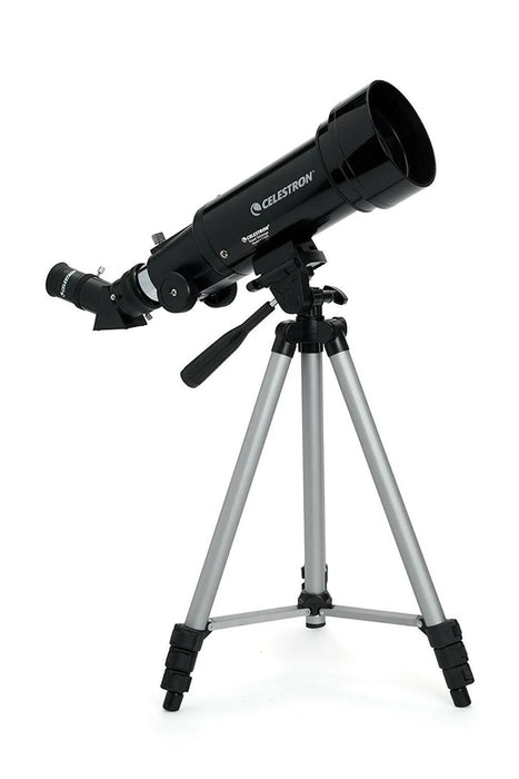 Celestron PowerSeeker Portable Telescope & Tripod