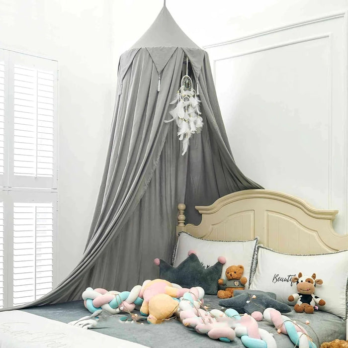 Kids Bed Canopy