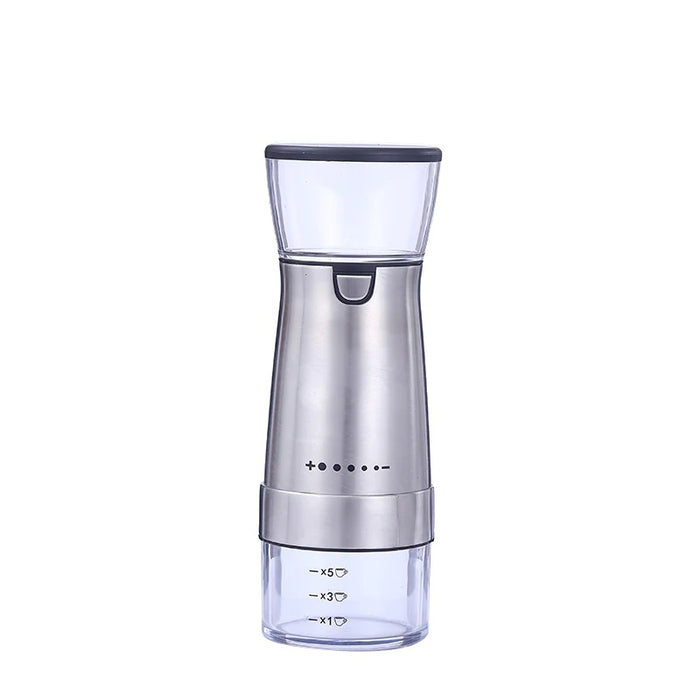 Portable Electric Coffee Grinder