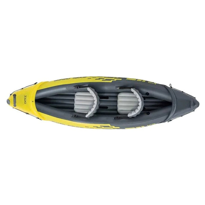 Intex 2 Person Inflatable Kayak