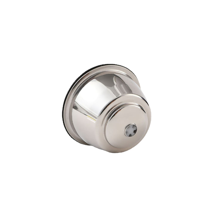 Stainless Steel Refillable Capsule For Dolce Gusto