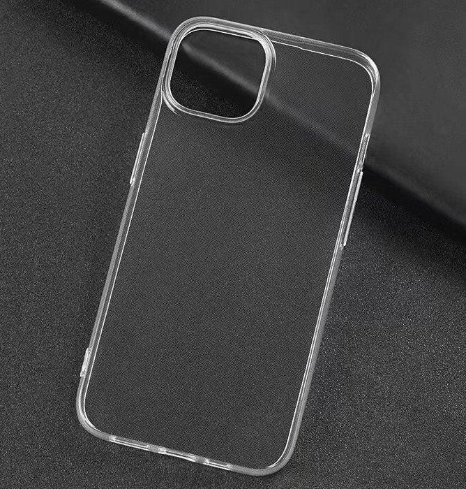 Extreme Apple Clear Phone Case For Iphone 14