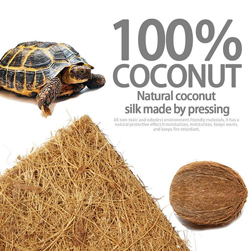 Natural Coconut Fiber Liner Sheets