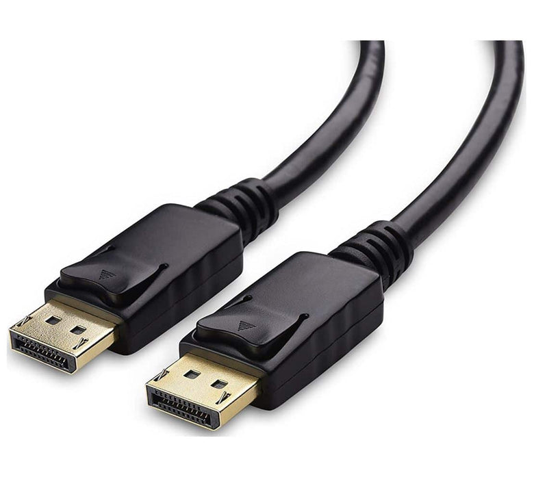 8ware DisplayPort Cable 2m