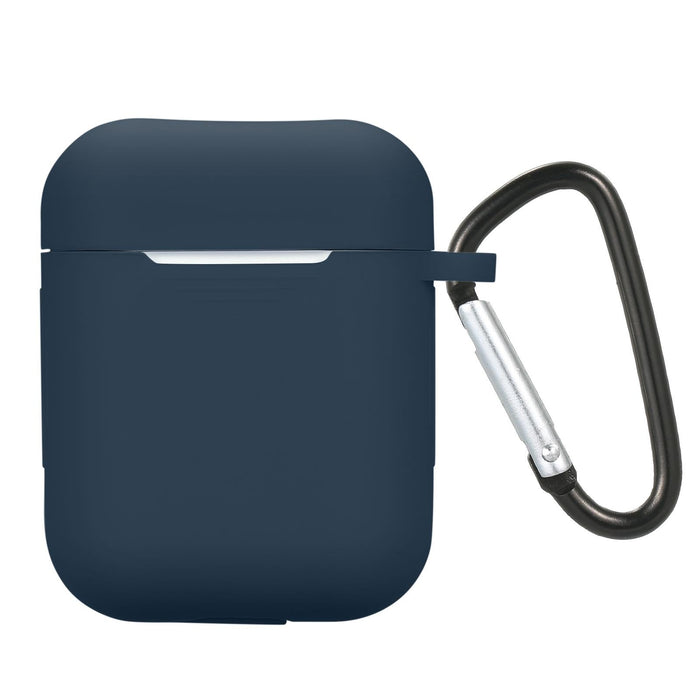 Extreme Apple Airpods 2 Protective Case Dark Blue