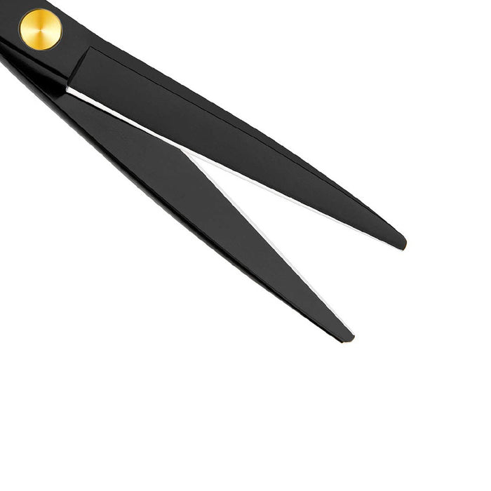 Hair Cutting and Thinning Scissors 8 Piece Set