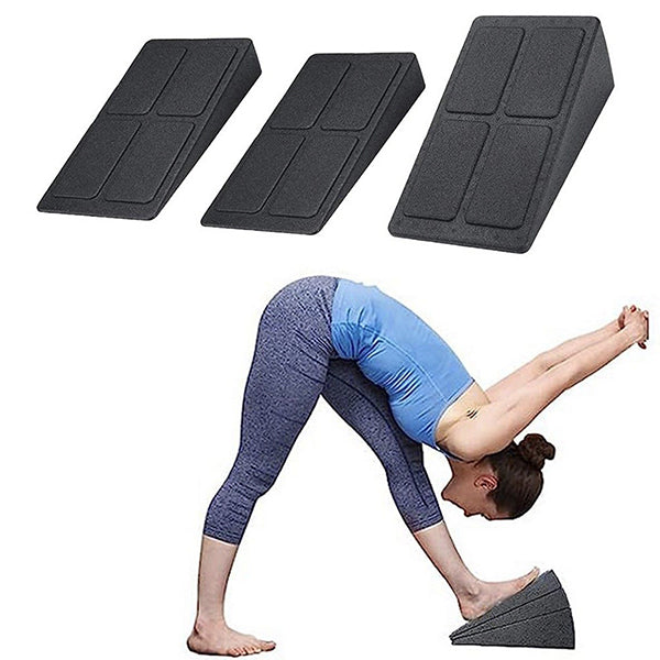 Wedge Slant Board for Calf Stretch