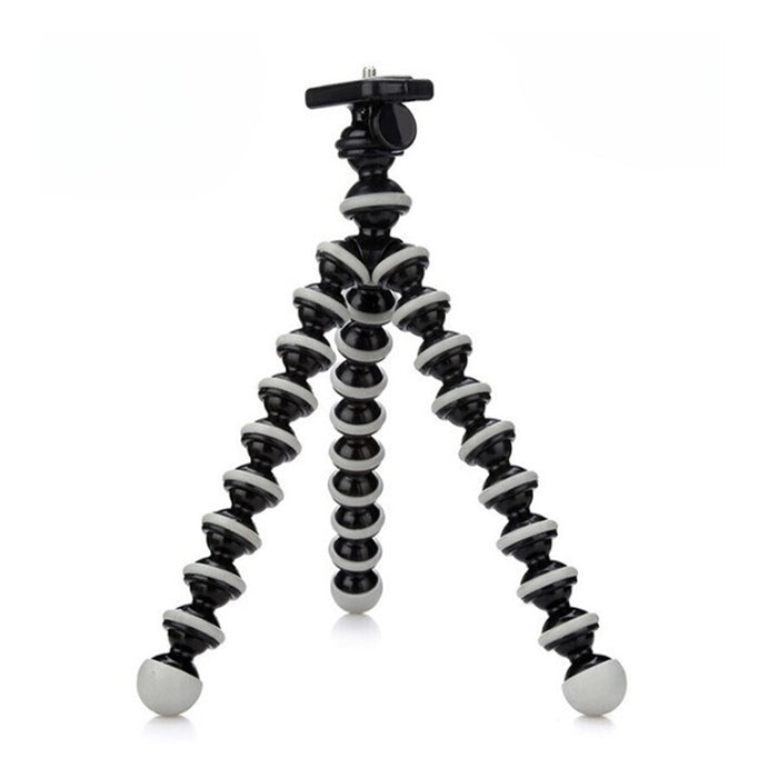 Super Flexible Octopus Tripod Stand for Mobile Phone & Cameras