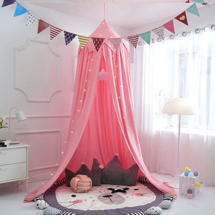 Kids Bed Canopy