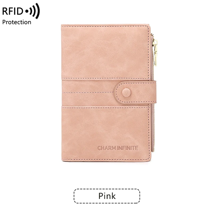 RFID Passport Holder Cover