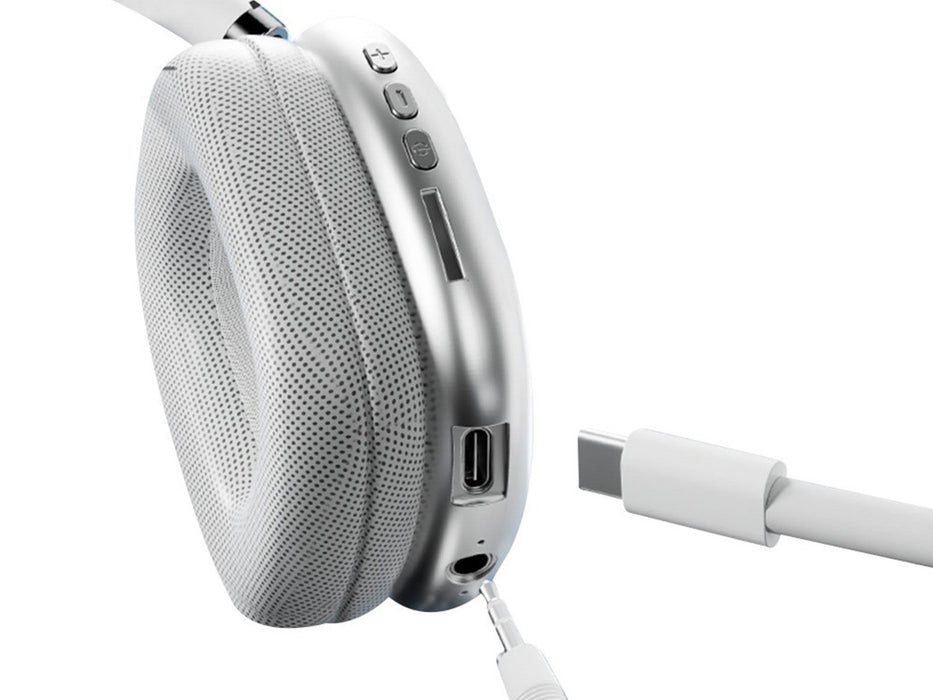 Wireless Bluetooth TWS Headphones