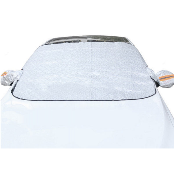 Magnetic Anti-Frost Windscreen Cover