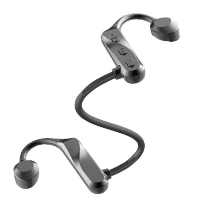 Wireless Bluetooth 5.0 Bone Conduction Headphones