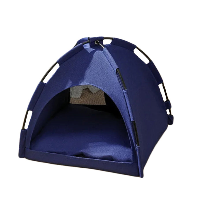 Waterproof & Warm Pet Home Cat Tent