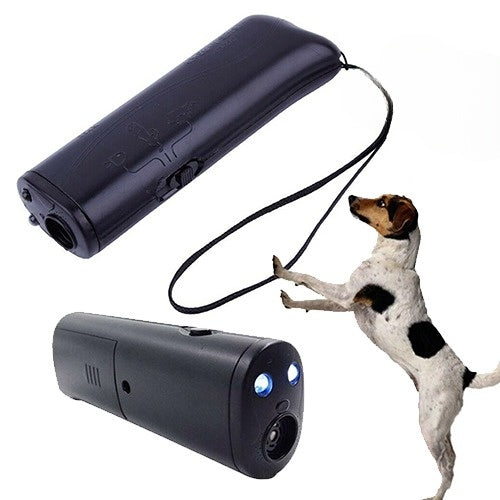 Ultrasonic Anti Bark Device