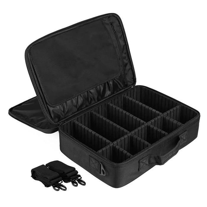 Travel Makeup Organiser Case