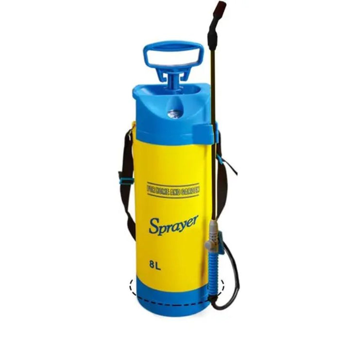 Garden Pressure Sprayer 8L