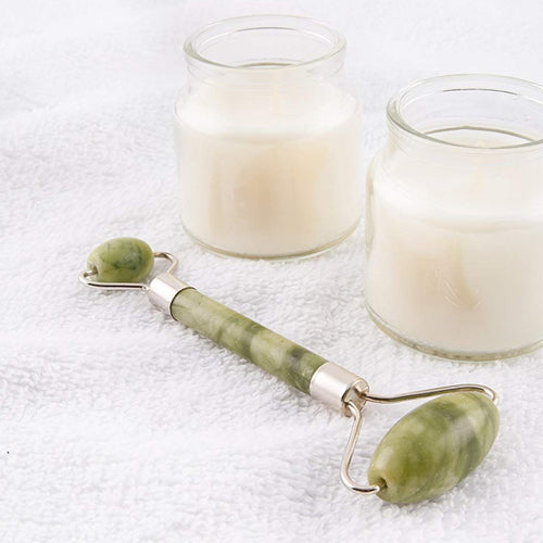 Jade Stone Face Roller