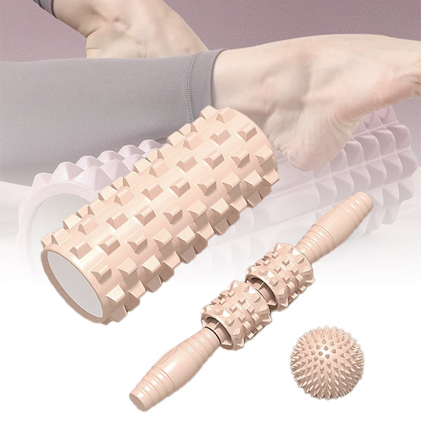 Foam Roller Set