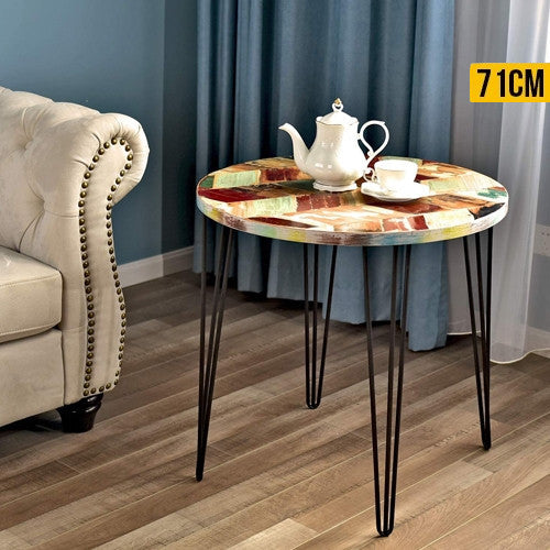 Heavy Duty Hairpin DIY Table Legs 71 Cm