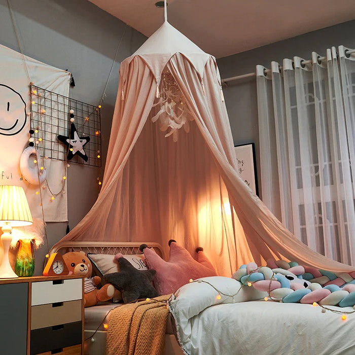 Kids Bed Canopy