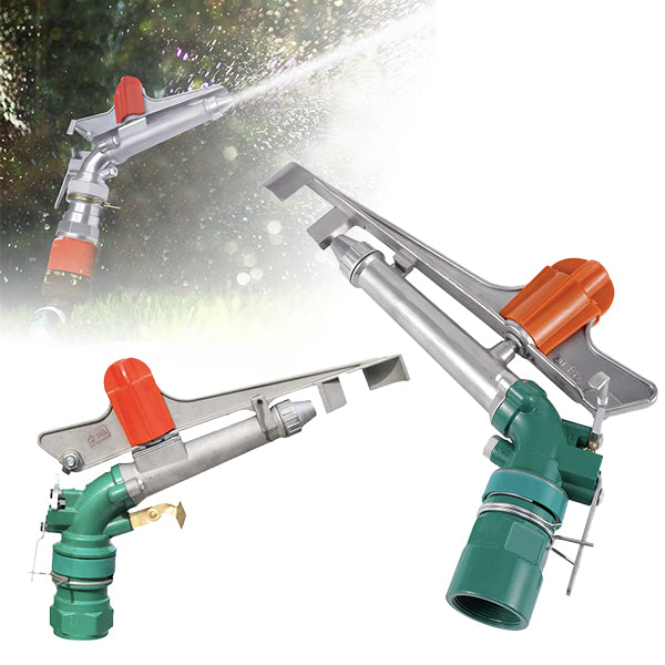 Irrigation Spray Gun