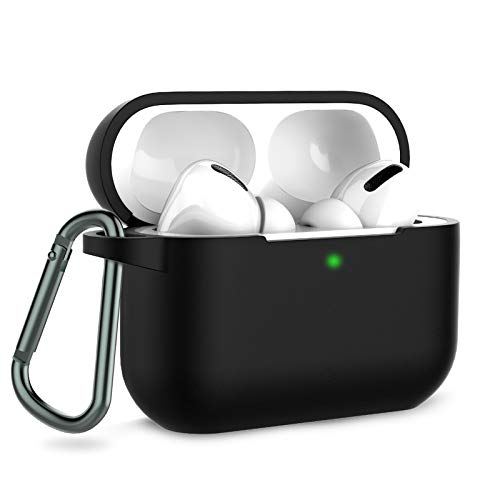 Extreme Apple Airpods Pro Protective Case Black