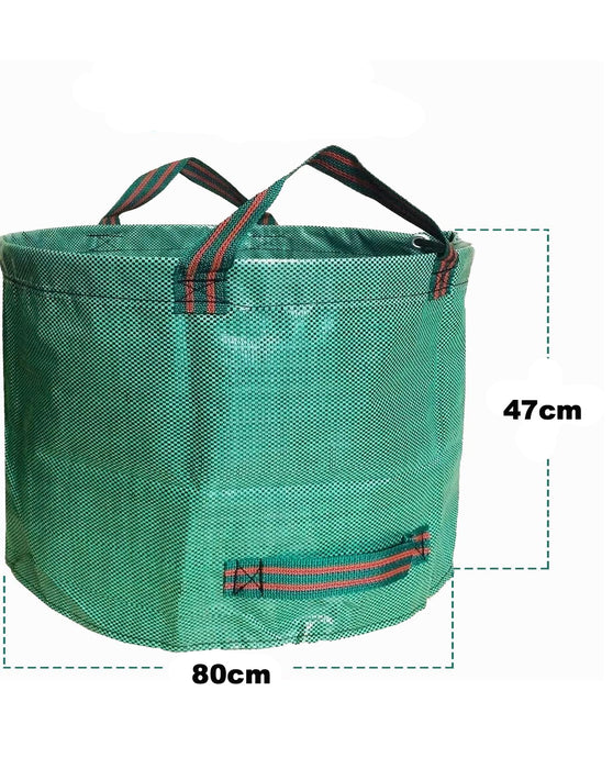 Garden Bags - 2 Pack