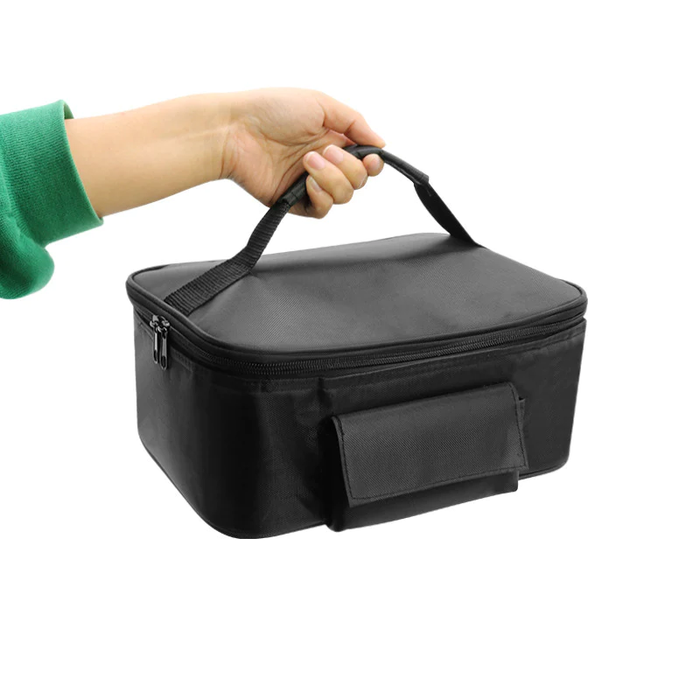 12V Portable Electric Lunch Bag