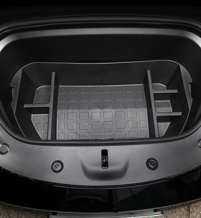 Tesla Model Y Front Trunk Organizer