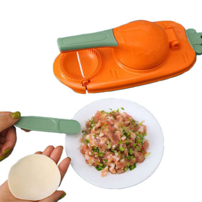 2 in 1 Dumpling Maker