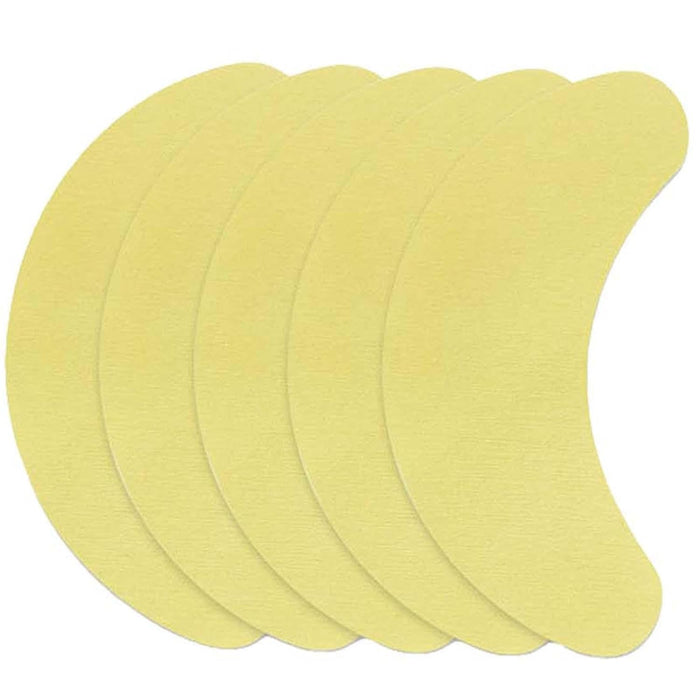 Shoe Deodorant Patches - 20 Pack