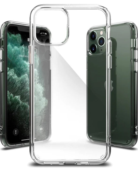 Extreme Apple Clear Phone Case For Iphone 11 Pro Max