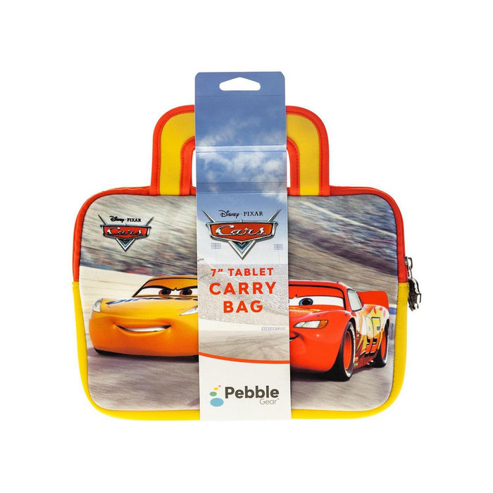 Pebble Gear Carry Bag - Cars