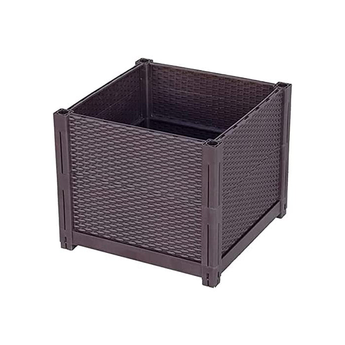 Outdoor Garden Planter Box 2 Pack