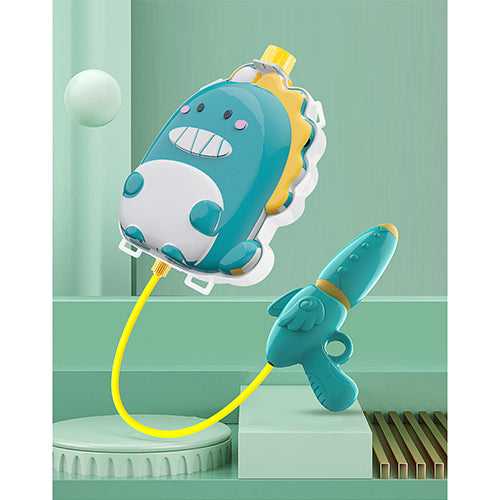 Backpack Water Blaster Toy High Quality & Made To Last