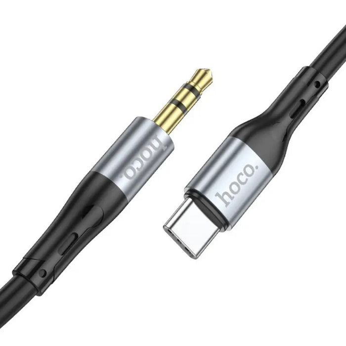 Extreme Type C to 3.5mm Cable