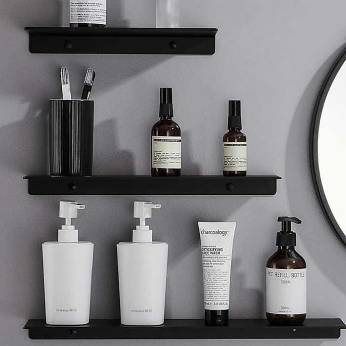 Wall Mounted Floating Shelf